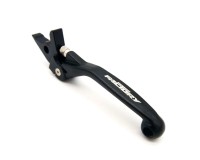 Dźwignia hamulca łamana czarna pitbike 2021 YCF