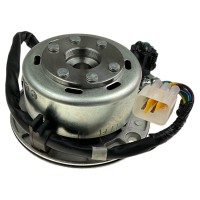 Stator wodoodporny z lekkim magneto pitbike 88s/125/150/150CRF/150KLX YCF