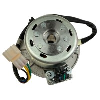 Stator wodoodporny z lekkim magneto pitbike 88s/125/150/150CRF/150KLX YCF