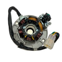 Stator wodoodporny z lekkim magneto pitbike 88s/125/150/150CRF/150KLX YCF