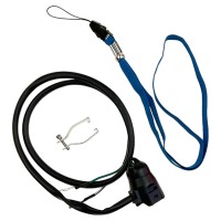 Wyłącznik zapłonu on/off Mini GP 187 YCF