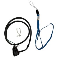 Wyłącznik zapłonu on/off Mini GP 187 YCF