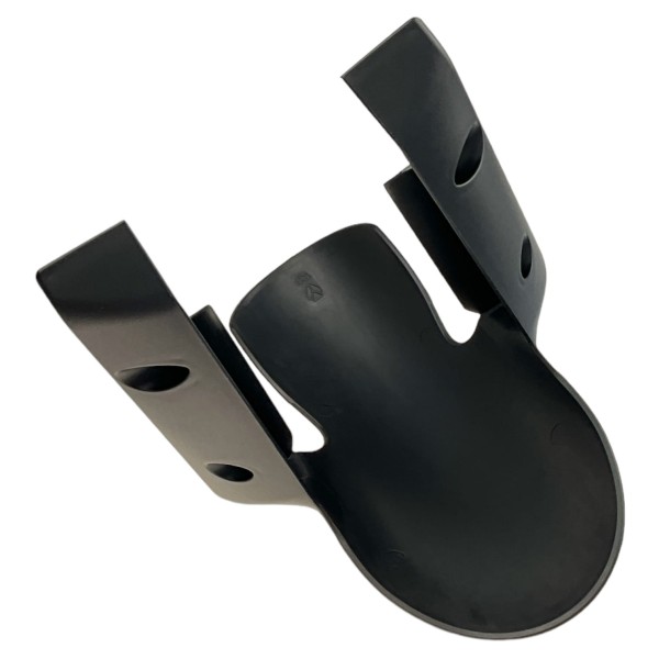 Błotnik przedni czarny Mini GP YCF