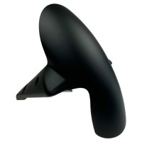 Błotnik przedni czarny Mini GP YCF