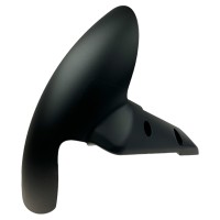 Błotnik przedni czarny Mini GP YCF