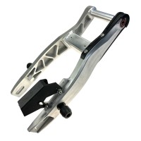 Wahacz aluminiowy 420mm Mini GP YCF