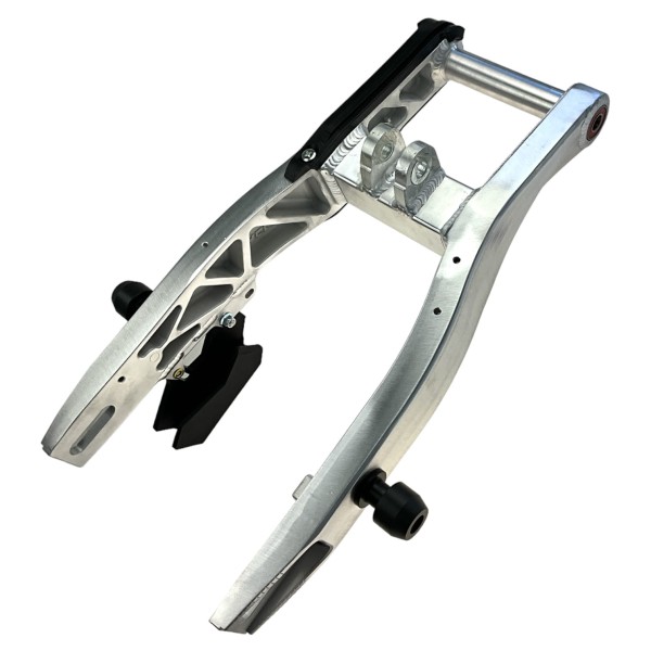 Wahacz aluminiowy 420mm Mini GP YCF