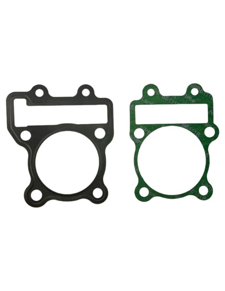 Uszczelki góry silnika mod2 pitbike 150 KLX MRF