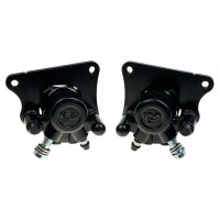 Zacisk hamulcowy przód quad AU200 T3B KAYO