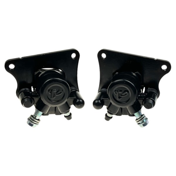 Zacisk hamulcowy przód quad AU200 T3B KAYO