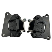 Zacisk hamulcowy przód quad AU200 T3B KAYO