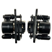 Zacisk hamulcowy przód quad AU200 T3B KAYO