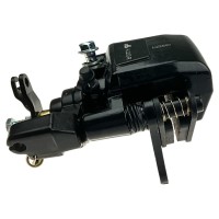 Zacisk hamulcowy tył quad AU200 T3B KAYO