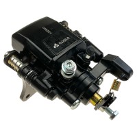 Zacisk hamulcowy tył quad AU200 T3B KAYO