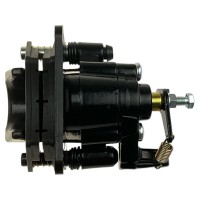 Zacisk hamulcowy tył quad AU200 T3B KAYO