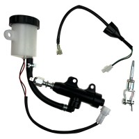 Pompa hamulcowa quad AU200 T3B KAYO