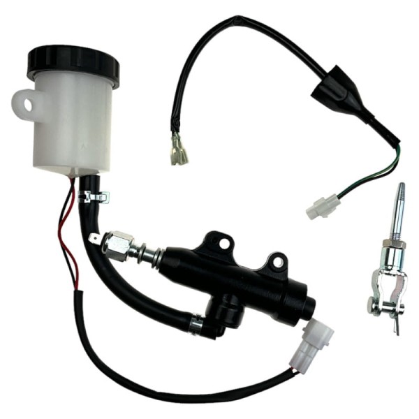 Pompa hamulcowa quad AU200 T3B KAYO