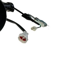 Pompa hamulcowa quad AU200 T3B KAYO