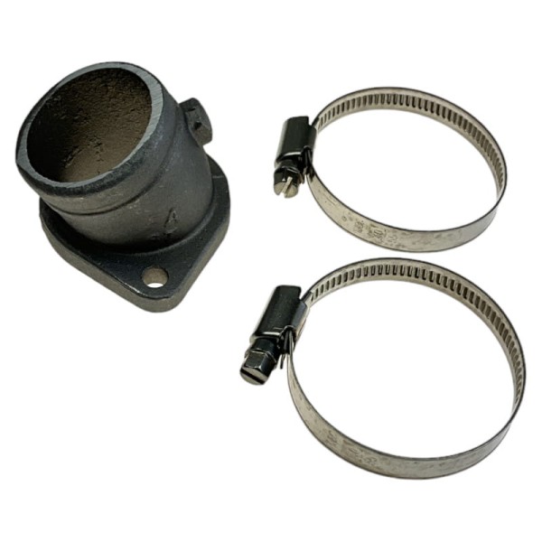 Króciec tuningowy 250-72 dirt bike KAYO