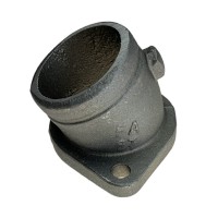 Króciec tuningowy 250-72 dirt bike KAYO