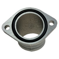 Króciec tuningowy 250-72 dirt bike KAYO