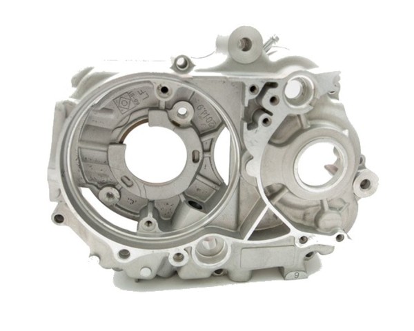 Karter silnika lewy 120 MRF