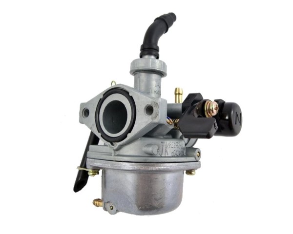 Gaźnik JK PZ19 MRF