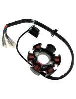 Stator pitbike 120 z rozrusznikiem MRF