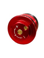 Korek górny z regulacją lagi pitbike 140 RC-Z MRF