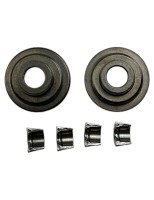 Zamki z talerzykami zaworowymi mod2 pitbike Z155 MRF