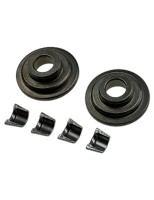 Zamki z talerzykami zaworowymi mod2 pitbike Z155 MRF