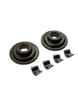 Zamki z talerzykami zaworowymi mod2 pitbike Z155 MRF