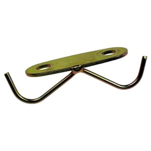 Mocowanie przewodów do kolumny kierowniczej Kayo