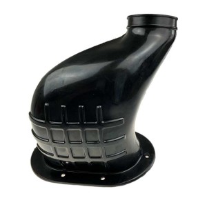 Łącznik gumowy gaźnik/airbox Kayo T2/T4