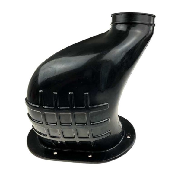 Łącznik gumowy gaźnik/airbox Kayo T2/T4