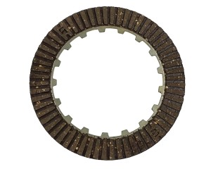 Tarczka sprzęgła 125 YCF