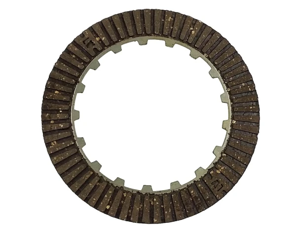 Tarczka sprzęgła 125 YCF