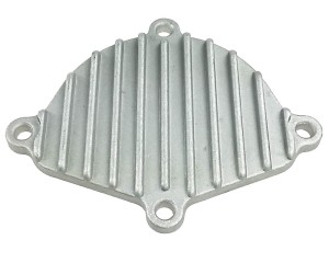 Lewa pokrywa głowicy 150KLX YCF