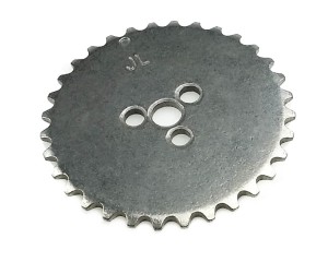 Zębatka rozrządu 150/150CRF YCF