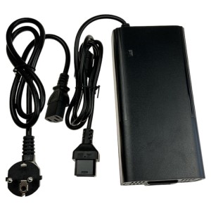 Ładowarka quad EA70 KAYO