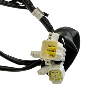 Wiązka przewodów quad EA70 KAYO