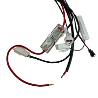 Wiązka przewodów quad EA70 KAYO