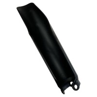 Osłona lagi czarna prawa dirt bike T4 KAYO