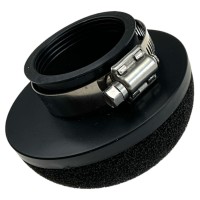 Filtr powietrza 45mm okrągły pitbike KAYO