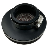 Filtr powietrza 45mm okrągły pitbike KAYO