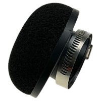 Filtr powietrza 45mm okrągły pitbike KAYO