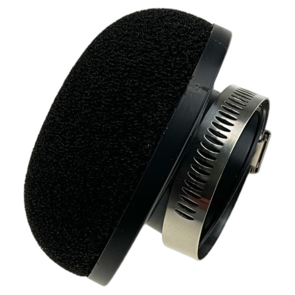 Filtr powietrza 45mm okrągły pitbike KAYO