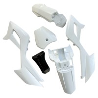 Plastiki komplet pitbike KMB 2023 KAYO