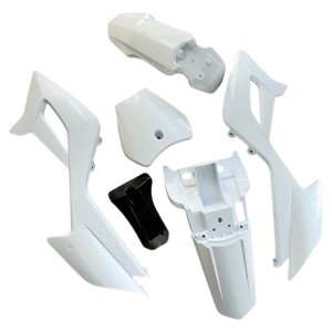 Plastiki komplet pitbike KMB 2023 KAYO
