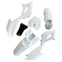 Plastiki komplet pitbike KMB 2023 KAYO